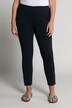 Legging en jersey à boutons fantaisie, coton bio