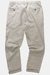 Pantalon Helios, collection Business, lin mélangé, modèle à enfiler