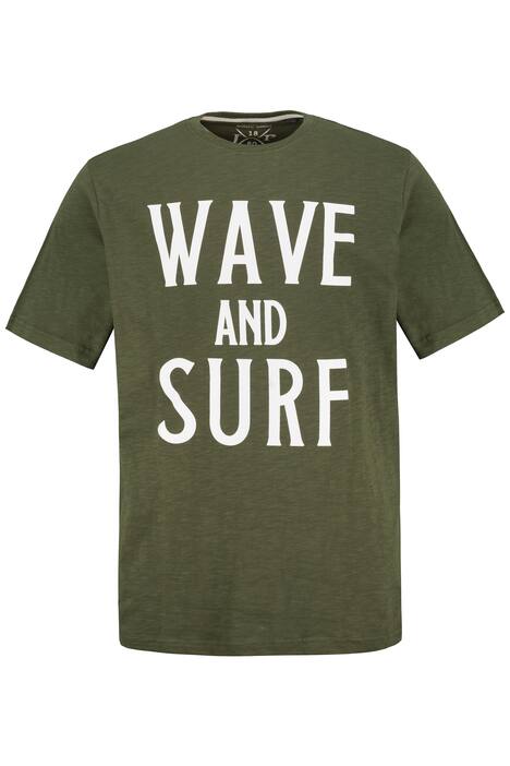 Tričko, krátké rukávy, potisk, do 8XL