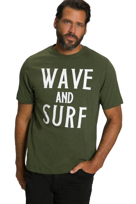 Tričko, krátké rukávy, potisk, do 8XL