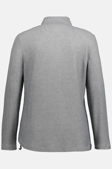 Bluza ze sznurowaniem