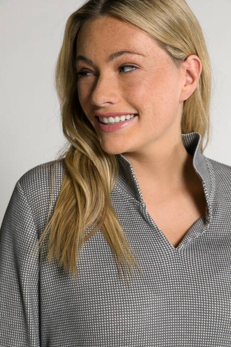 Bluza ze sznurowaniem