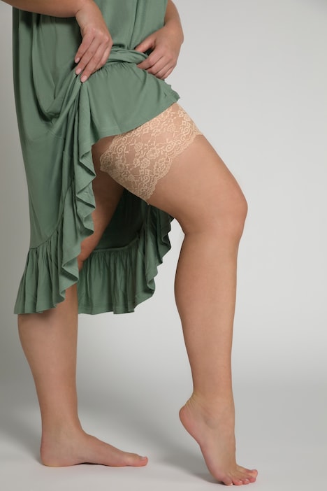 How long does chafing take to heal? - Bandelettes