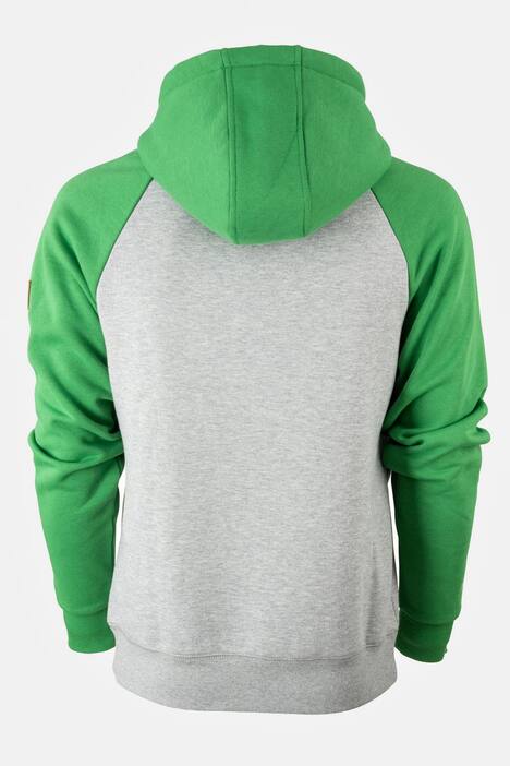 FORSBERG Tonigson Hoodie