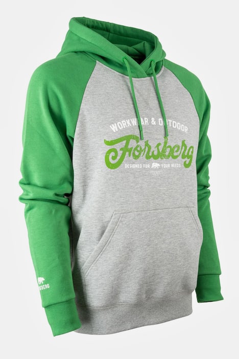 FORSBERG Tonigson Hoodie