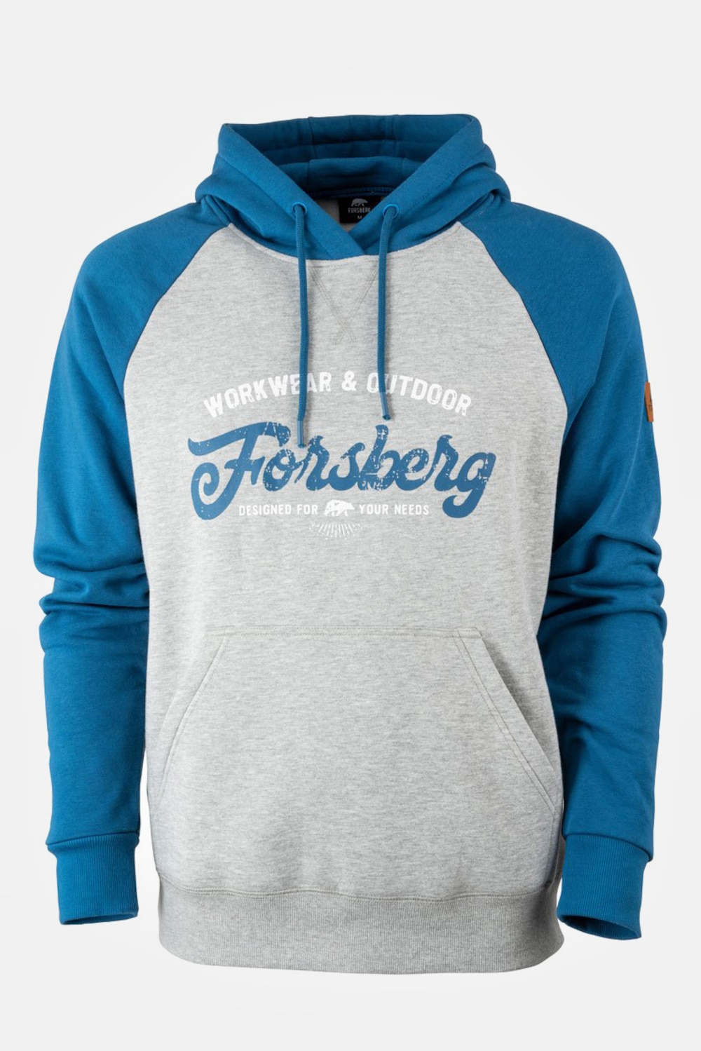FORSBERG Tonigson Hoodie