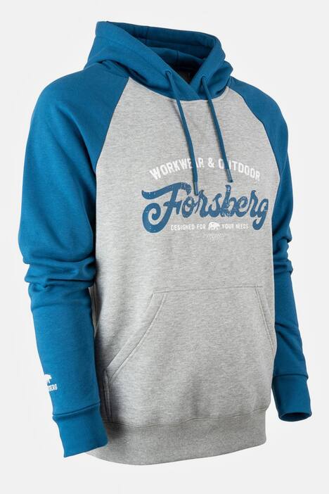 FORSBERG Tonigson Hoodie