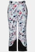 Pastel Graphic Triple Function Ski Pants