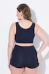 Bellieva Eco Cotton Seamless Wirefree Nursing Bustier