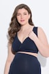 Bellieva Eco Cotton Seamless Wirefree Nursing Bustier