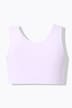 Bellieva Eco Cotton Seamless Wirefree Nursing Bustier