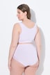 Bellieva Eco Cotton Seamless Wirefree Nursing Bustier