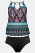 Tankini etno