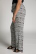 Pantalon à enfiler Rose, imprimé ethnique