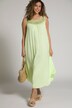 Strandkleid, A-Line, ärmellos