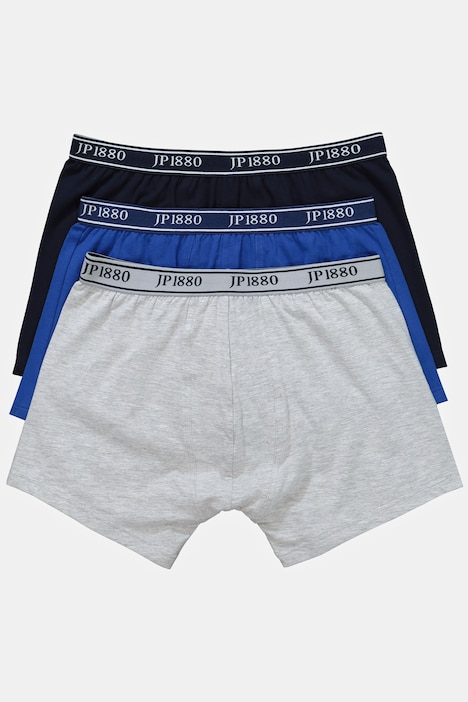 Twee graden reflecteren Egypte midpants FLEXNAMIC®, set van 3, onderbroeken, t/m mt. 18 | Boxershorts &  Pants | Ondergoed & Nachtmode