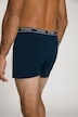 Caleçons avec technologie FLEXNAMIC®, sous-vêtements en lot de 2 - jusqu'au 8XL