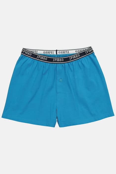 Caleçons avec technologie FLEXNAMIC®, sous-vêtements en lot de 2 - jusqu'au 8XL