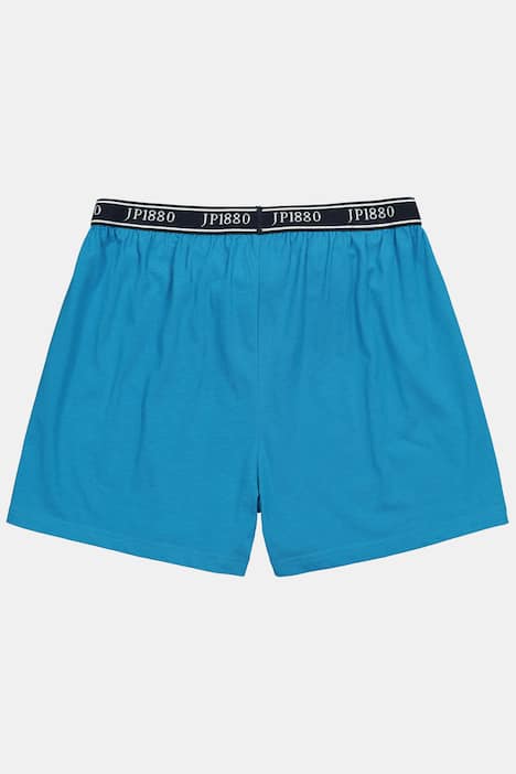 Caleçons avec technologie FLEXNAMIC®, sous-vêtements en lot de 2 - jusqu'au 8XL