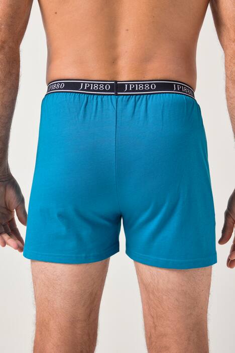 Caleçons avec technologie FLEXNAMIC®, sous-vêtements en lot de 2 - jusqu'au 8XL