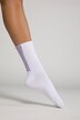 Tennissocken, Animal-Streifen, bequeme Bündchen