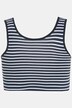 Bellieva Eco Cotton Seamless Wirefree Print Nursing Bustier