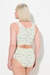 Bellieva borstvoedings-bustier, kant, naadloos, biologisch katoen