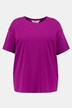 T-Shirts, 2er-Pack, oversized, Rundhals, Halbarm
