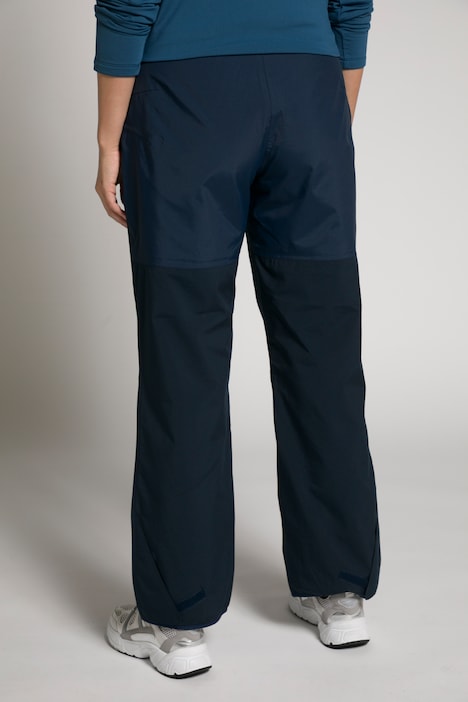 Pantaloni Alta Visibilita Impermeabili e Anti Vento