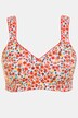 Soutien-gorge sans armatures