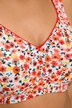 Soutien-gorge sans armatures