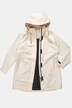Triple Function Lightweight Fully Lined Jacket