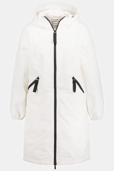 Magic Waterproof Fully Lined Raincoat | Functional Jackets | Jackets