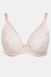 Reggiseno con ferretto e coppe