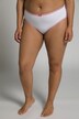 slips, set van 5, eenkleurig