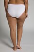 slips, set van 5, eenkleurig