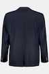 Contrasting Detail Blazer
