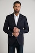 Contrasting Detail Blazer
