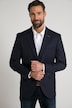 Contrasting Detail Blazer