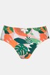 Bikiny kalhotky, džungle, osvědčený střih