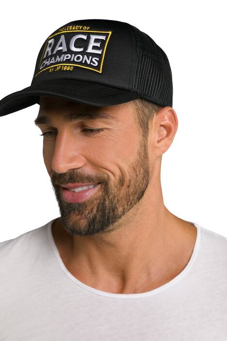 Kšiltovka Race Chamions