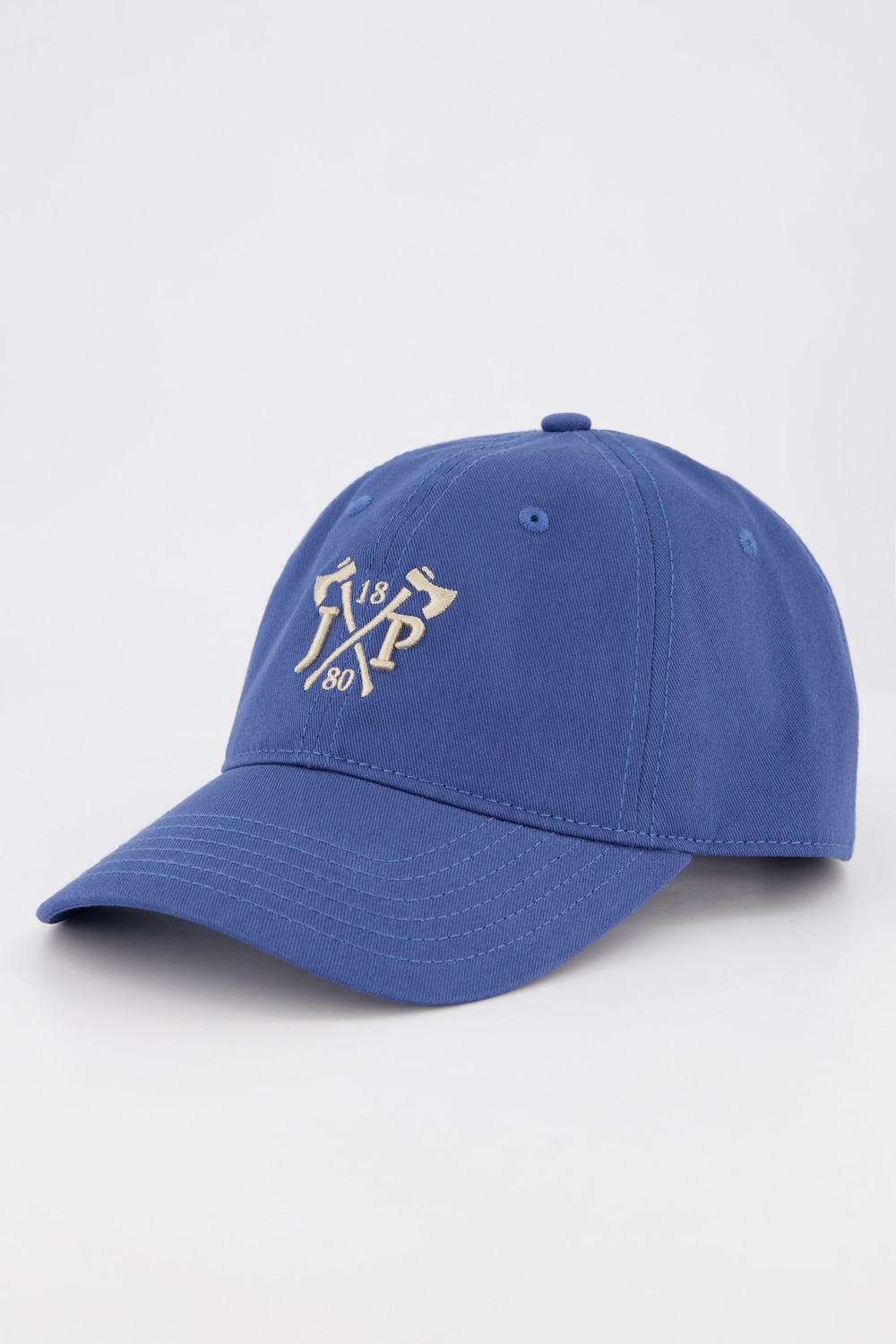 Cap, JP Stick