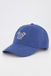 Casquette, broderie JP