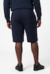 Sweat-Bermuda, mit Tunnelzug, bis 8 XL