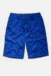 Dzianinowe bermudy JAY-PI, z tunelem, roz. do 8XL