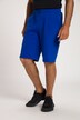 Dzianinowe bermudy JAY-PI, z tunelem, roz. do 8XL