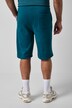 Sweat-Bermuda, mit Tunnelzug, bis 8 XL