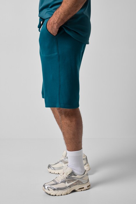 Sweat-Bermuda, mit Tunnelzug, bis 8 XL