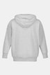 Veste à capuche JAY-PI, en molleton - jusqu'au 8 XL