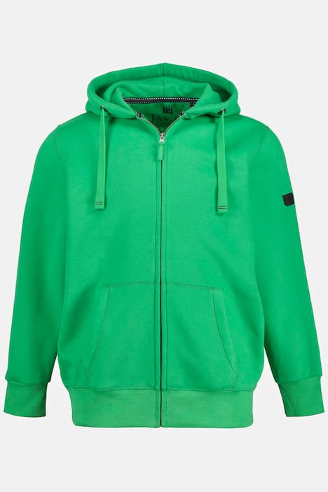 JAY-PI Hooded Sweatshirt